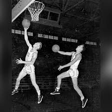 Pioneering families: Sports pioneers of North Whatcom County