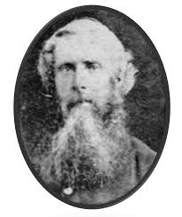 Charles Henry Huxtable (1851-1886)