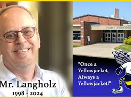 James Langholz's Instagram, Twitter & Facebook