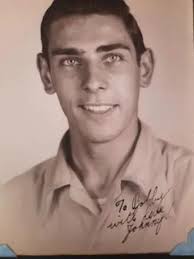 John Walton McNee Obituary (2024)