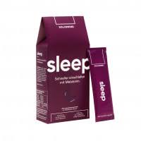 Does it work? american academy of pediatrics. Sleep Melatonin Einschlafformel Fur 7 Nachte 7x12 G Preisvergleich