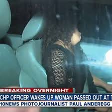 Check spelling or type a new query. Officer Smashes Car Window While Woman Is Passed Out Drunk In Driver S Seat Video Opposing Views