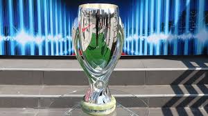 Открыть страницу «supercup» на facebook. 2020 Uefa Super Cup To Be Held With Limited Fans