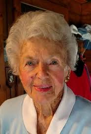 Dora Bridget (Byrnes) Carolan, a Wallkill Resident, Dies at 93