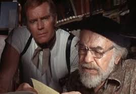 Baúl del Castillo: Adaptaciones (XXXIX): Cuando el destino nos alcance  (Soylent Green), de Richard Fleischer