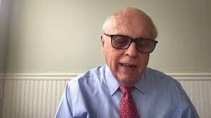 Ken Burrill's Instagram, Twitter & Facebook