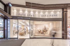 Accede a los detalles de tu tienda zara home favorita (horario, teléfono, página online y ofertas vigentes) clicando encima. Mall Of Berlin Einkaufen Am Leipziger Platz In Berlin Mitte Zara Home