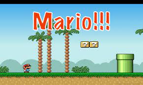Deloix's modern interpretation of the original super mario bros. Download Mario Bestoldgames Net