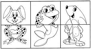 Con esta sección los niños podrán experimentar el placer de trabajar con imágenes bonitas (que representen por ejemplo a sus personajes o cuentos favoritos), y con colores. Dibujos Para Colorear Ninos 4 Anos Novocom Top