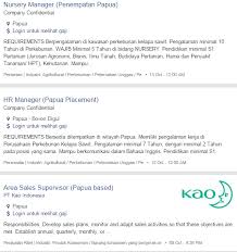 Mungkin ada yang penasaran dengan nah, kalau penasaran baca saja daftar gaji pns 2021 tebaru terlengkap berdasarkan pp no. Bulan Ini Lowongan Kerja Mappi Terbaru 2020 Job Fair Lowongan Kerja 2020 Lulusan Smk Lulusan Sma Smp