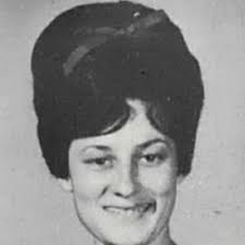 Priscilla Elaine McDonald McGruder (1948-2010)