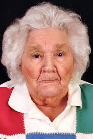 Betty Virginia Davis Obituary February 21, 2016