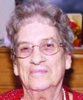 Florence Briggs Obituary (2010)