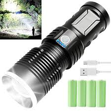 Fenix pd35 v2.0 1000 lumen flashlight. Top 20 Best Camping Flashlight Review And Buying Guide