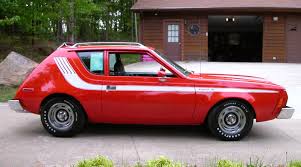 During its manufacturing run from april 1970 through 1978, a total of 671,475 gremlins were built in the united states and canada. Fender Hood Emblem Gremlin Script 6 5 1971 78 Amc Gremlin 3 R American Performance Products Inc