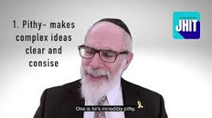 Rashi Jewish History in the Torah 5