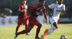 Le livescore de campeonato paranaense 2021, résultats finaux et partiels, classements de campeonato paranaense 2021 et détails du match (buteurs, cartons rouges, comparaison de cotes. Cianorte 1x0 Athletico Veja O Gol Do Jogo Da Primeira Rodada Do Campeonato Paranaense De 2021 Campeonato Paranaense Ge