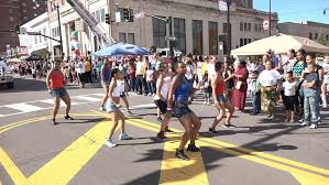 Resultado de imagen para NUESTRA CULTURA EN EL EXTERIOR.