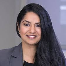 Vysali Soundararajan, Esq.