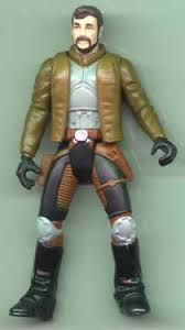 Erikstormtrooper's Imperial Gallery: Kyle Katarn