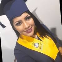 Ximena Elizabeth Romero Aguilar