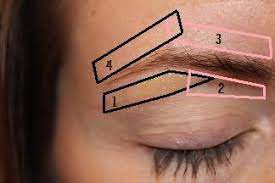 Not every beauty technician follows the same rule when it comes to brow shaping and waxing. How To Wax Your Eyebrows Waxed Eyebrows Wax Hair Removal Wax Eyebrows At Home