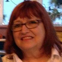 Mrs. Victoria Bradshaw McKinney Obituary