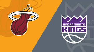 Miami heat vs sacramento kings. Miami Heat At Sacramento Kings 2 8 19 Starting Lineups Matchup Preview Betting Odds
