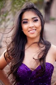 Here are a few images of Amber and some of her friends at prom