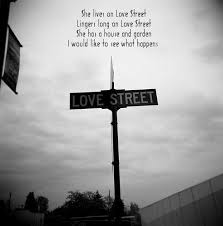 Love Street The Doors Music Quotes Lyrics Music Love Door Quotes