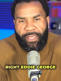Eddie George has done what only two other men have done in college football  with his move to Bowling Green State. #bgsu #eddiegeorge  #ohio#ohiostatefootball