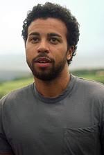 Аарон Энтони