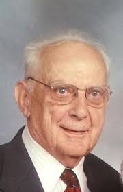 Merrill Good Obituary March 8, 2017