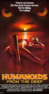 Find the hottest nubilefilms videos and clips, realy hight quality. Humanoids From The Deep 1980 Imdb