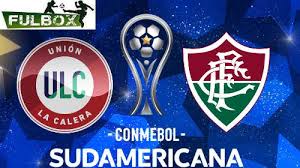 Download free union la calera vector logo and icons in ai, eps, cdr, svg, png formats. Resultado U La Calera Vs Fluminense Video Resumen Ver Copa Sudamericana 2020