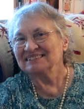 Obituary information for Marjorie Ann "Margie" Fishback