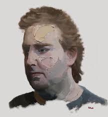 The Back to Back Theatre Portraits