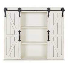 Rustic wall unit farmhouse shelf cupboard cabinet small display storage shelves. 30 Of The Most Stylish And Best Laundry Room Cabinets To Buy In 2021