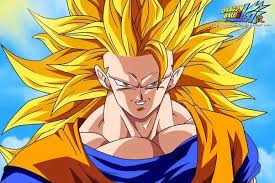 Sir you are best modder please sir make all my favourite dragon ball z girls skins Are You Confused About The Super Saiyan Power Levels In The Dragon Ball Anime And Manga Franchise Why Or Why Not Quora