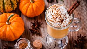 Pumpkin Spice Truly Does Make Everything Nice Janet Berry Luxury Home Team