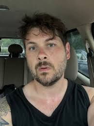 Barely made 5k before the downpour