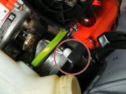 Use the contents list to check for missing parts. Echo Srm 225 Trimmer Fuel Lines Replacement Ifixit Repair Guide