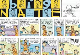 He lives with his father, martin and older sister, ellen. Big Nate July 21 2019 Big Nate Comics Really Funny Memes Funny Memes