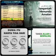 Menunda kehamilan adalah kesalahan umum penyebab sulit hamil. Pin By Affandi Daud On Waktu Solat Kl Solat