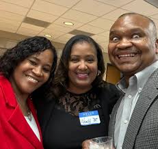 Tunstall High School Class of 1988 Reunion