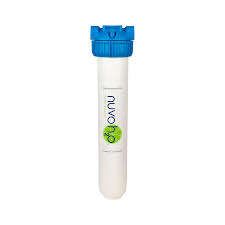 Not just this but it also makes your nails grow stronger. Home Water Softener