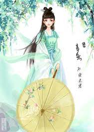 门派 鬼王宗武器 伤心花 合欢铃诛仙青云志女一 鬼王宗宗主千金 身份尊贵 颜瞬如花 一抹碧色如清水莲花 风华绝代 伤心花儿指尖绕 合欢铃铛身侧佩 山海苑初遇张小凡 惊鸿一瞥 冥冥之中缘分天定 在玉清殿千钧一发之际 舍三生七世为所爱之人一生平安 她是最