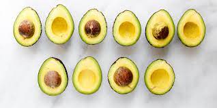 More images for how to store an avocado once cut » Here S The Best Way To Store A Cut Avocado Openfit