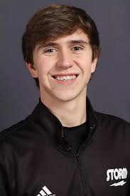 2019-20 Men's Bowling Roster