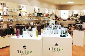 lifestyle shop niclus 熊本店 アクセント雑貨 熊本市中央区 ライフスタイルショップ 熊本 店